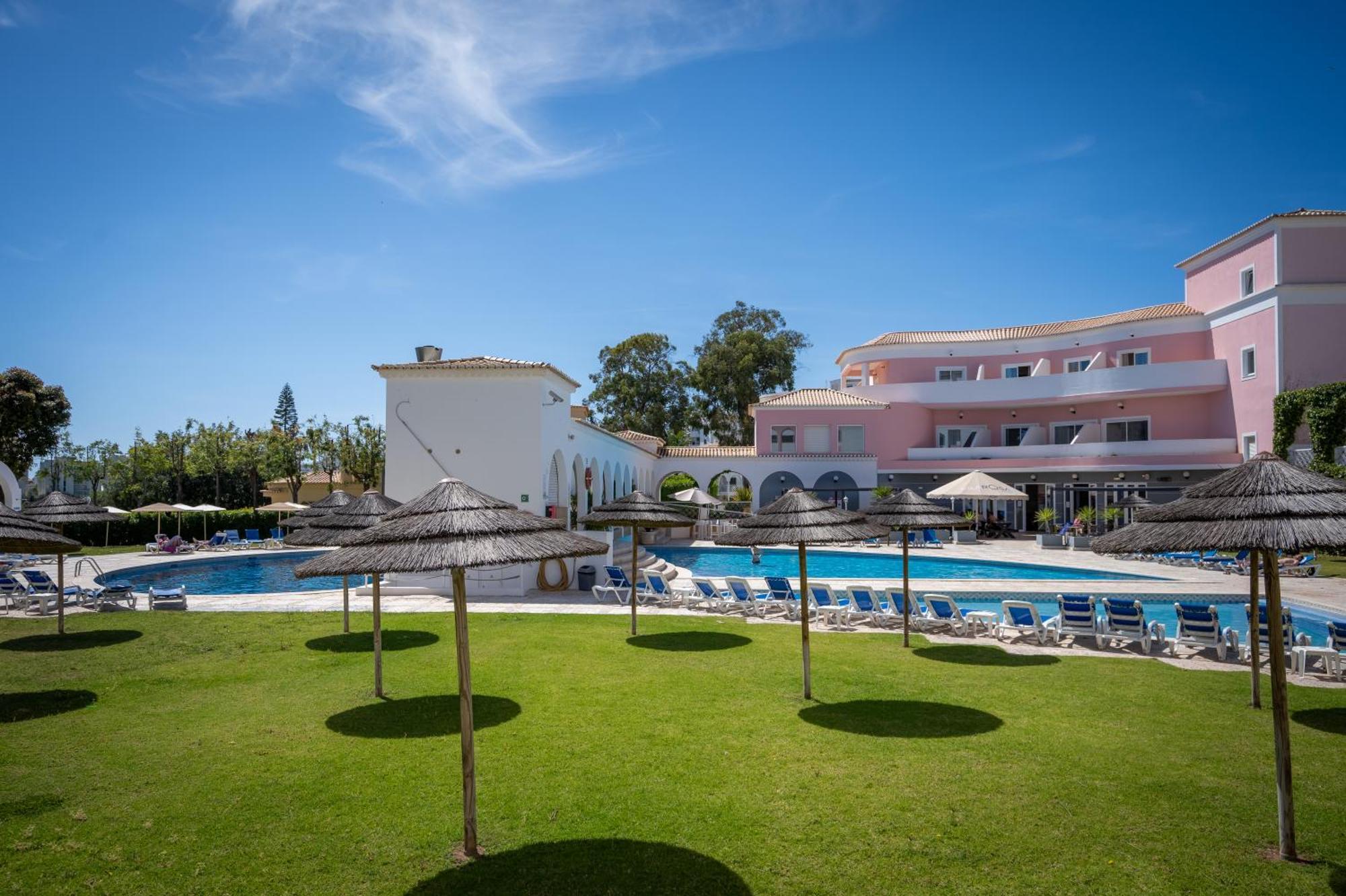 Vila Rosa Flat Portimao Exterior photo