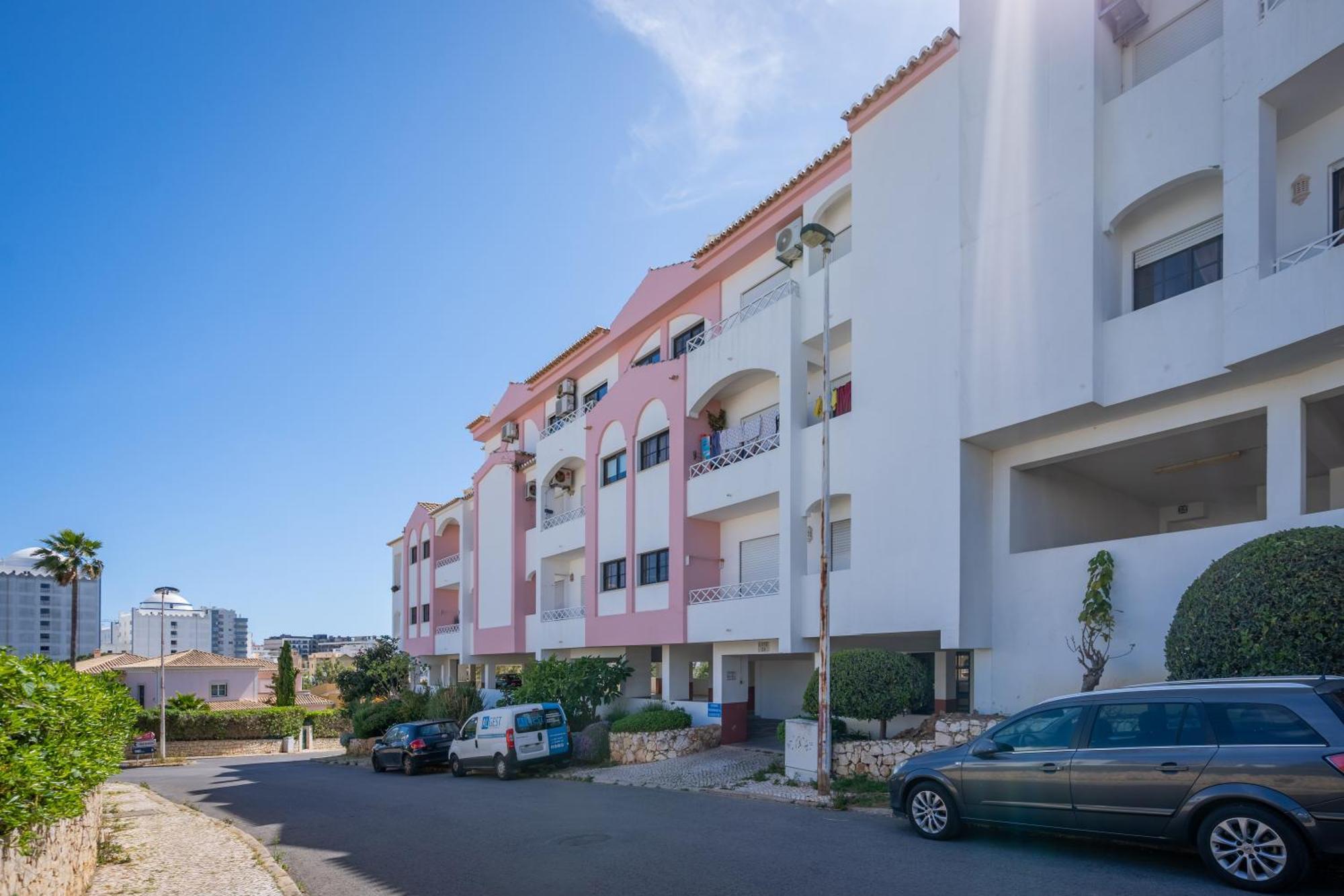 Vila Rosa Flat Portimao Exterior photo