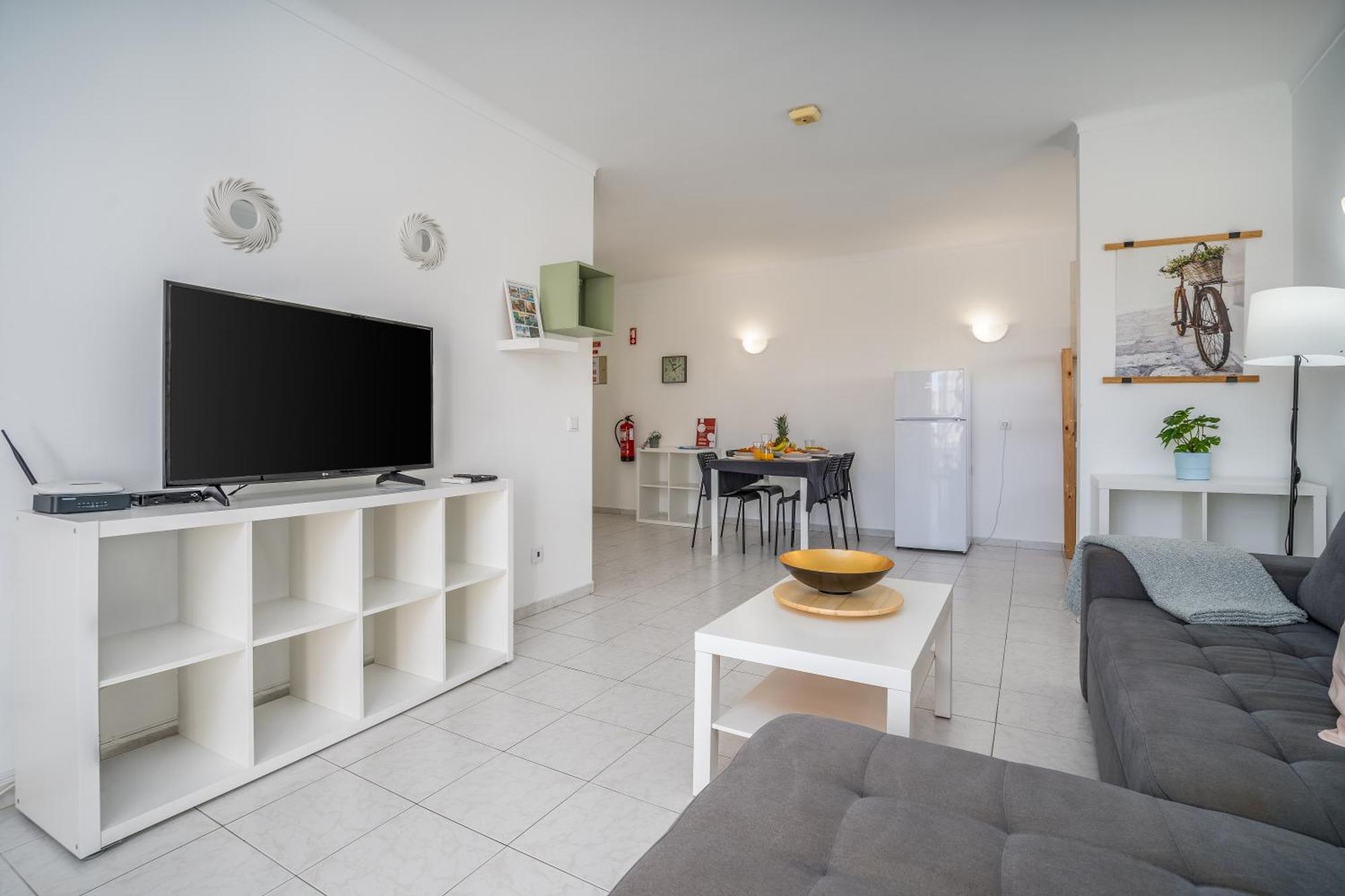 Vila Rosa Flat Portimao Exterior photo