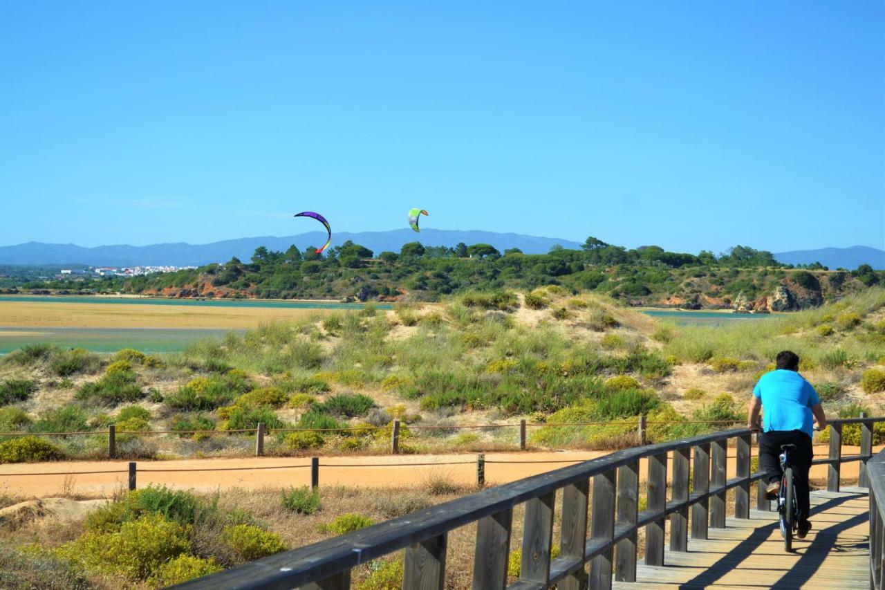 Vila Rosa Flat Portimao Exterior photo