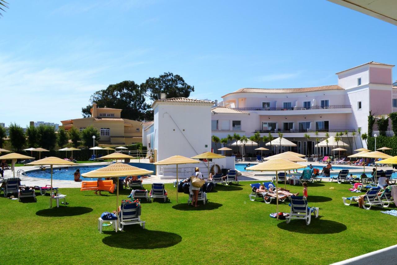 Vila Rosa Flat Portimao Exterior photo